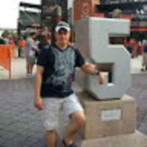 Meet your Posher, Cesar